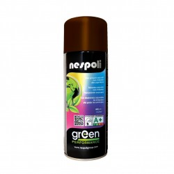 Spray green perfromance...