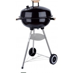 Bricoutlet - Barbecue a...