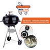 Bricoutlet - Barbecue a...