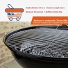 Bricoutlet - Barbecue a...