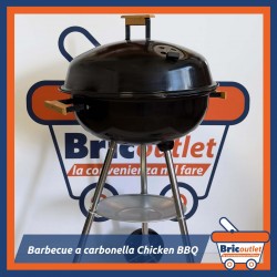 Bricoutlet - Barbecue a...