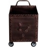 Bricoutlet - Carrello Porta...