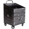 Bricoutlet - Carrello Porta...