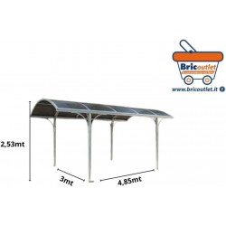 Bricoutlet - Carport...