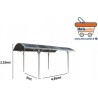 Bricoutlet - Carport...