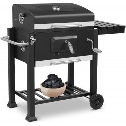 Bricoutlet - Barbecue a...