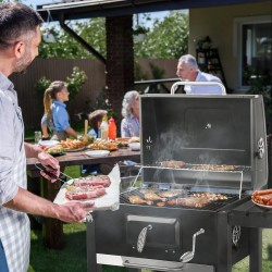 Bricoutlet - Barbecue a...