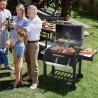 Bricoutlet - Barbecue a...