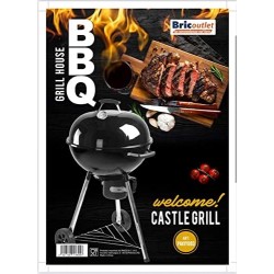 Bricoutlet - Barbecue a...