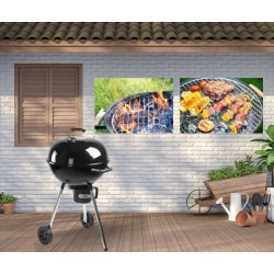 Bricoutlet - Barbecue a...