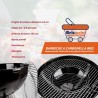 Bricoutlet - Barbecue a...