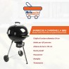 Bricoutlet - Barbecue a...