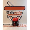 Bricoutlet - Aspirapolvere...