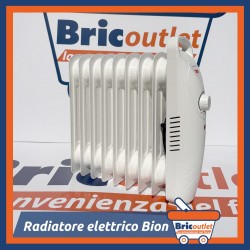 Bricoutlet - Radiatore ad...