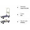 Bricoutlet - Carrello da...