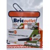 Bricoutlet - Kit Utensile...