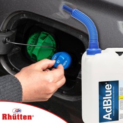 Bricoutlet - AdBlue per...