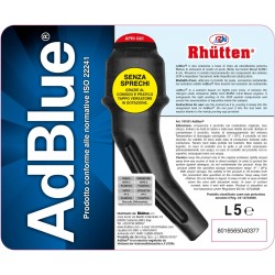 Bricoutlet - AdBlue per...