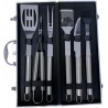 Bricoutlet - Barbecue Set 6...