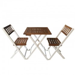 Bricoutlet - Set bistrot,...