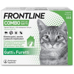 Bricoutlet - FRONTLINE...