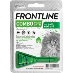 Bricoutlet - FRONTLINE...