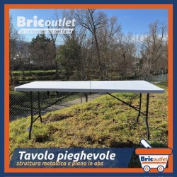 Bricoutlet - Tavolo...