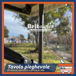 Bricoutlet - Tavolo...