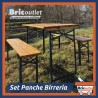 Bricoutlet - Set Birreria 2...