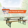 Bricoutlet - Set Birreria 2...