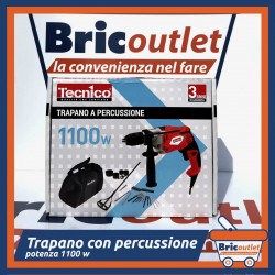 Bricoutlet - Trapano con...