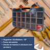 Bricoutlet - Organizer...