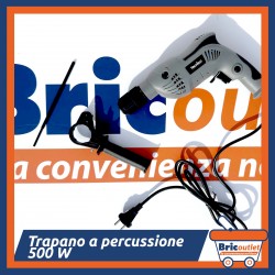 Bricoutlet - Trapano a...