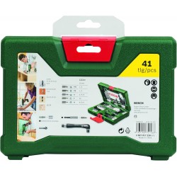 Bricoutlet - Set Da 41...