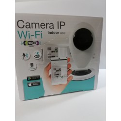 Camera IP indoor WI-FI -...